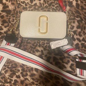 Marc Jacobs camera bag
